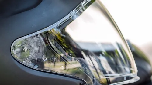 La police nationale du Calvados se dote d’une moto banalisée