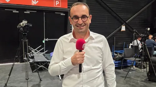 Incendies en Gironde : Thomas Cazenave salue "un élan de solidarité...