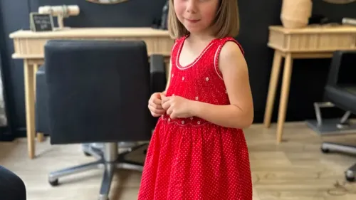 Mort de la petite Célya : ouverture d'une cagnotte en ligne