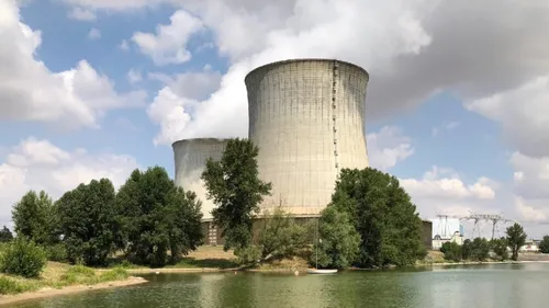 Centrale de Saint-Laurent-Nouan : l'exercice de sûreté nucléaire se...
