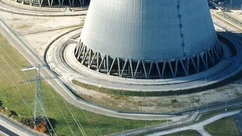 Relance du nucléaire en France : trois ministres à Caen ce vendredi...