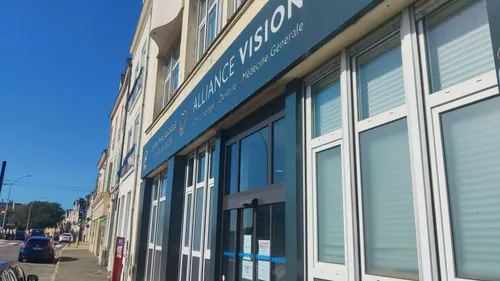 Le Mans : Alliance Vision plombé par le déconventionnement