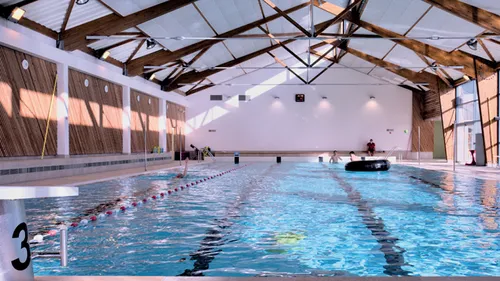 A Craon, près de deux mois de fermeture pour le centre aquatique