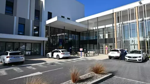 Le Mans : tout premier appel à la grève au Centre de cancérologie...