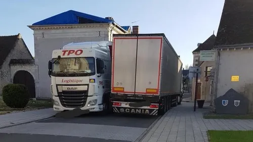 Chémery : la justice barre la route à la déviation