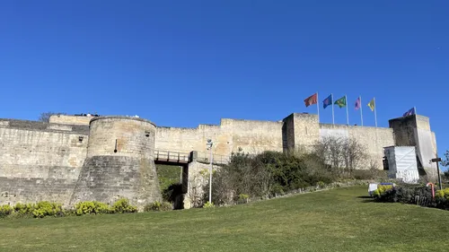 Millénaire de Caen : programme et... perturbations