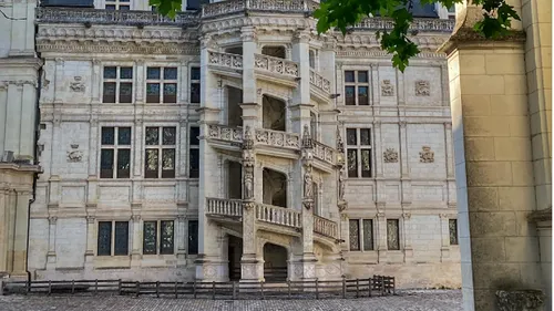 Journées du Patrimoine à Blois : visiter, c'est protéger