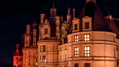 Pas de fête de la musique au château de Chambord ce vendredi