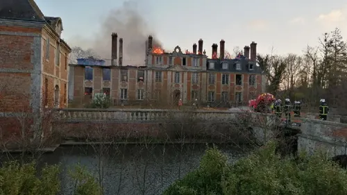 Serquigny : vers la création d’une association pour reconstruire le...