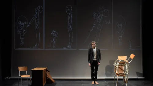 Pessac dévoile sa nouvelle saison culturelle