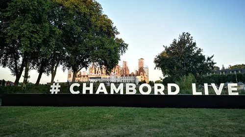 David Guetta à Chambord : comment se rendre au concert ? 