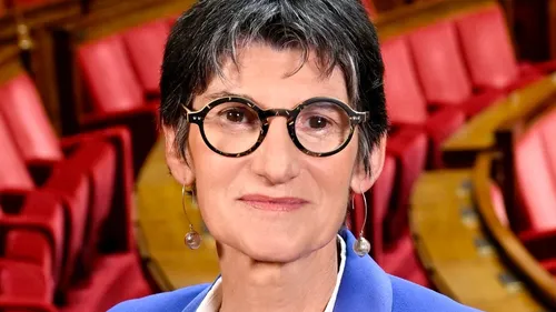 Cette députée ornaise veut favoriser l'adaptation des forêts au...