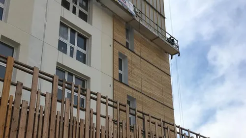 Le Mans : trois millions d'euros pour soutenir le logement