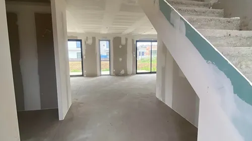 Permis de construire : ça baisse partout, sauf en Mayenne