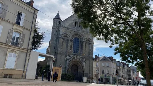 Le Mans : deux pétitions contre la démolition annoncée de la...