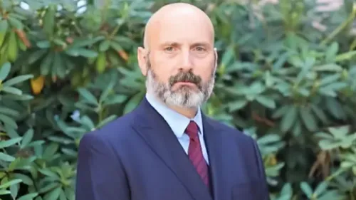 L’Eure a un nouveau préfet