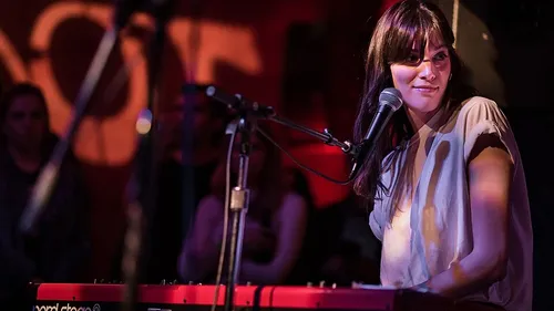 V and B Fest' : Charlotte Cardin annule sa venue