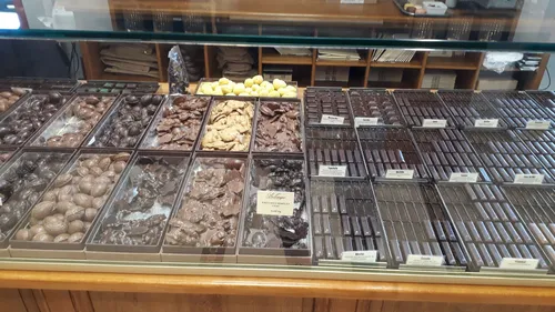 Chocolats de Pâques : "les gens ne sont pas à la fête" pour Vianney...