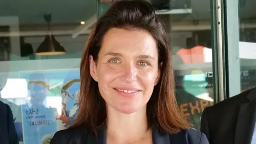 Politique : Christelle Morançais veut une "coalition" avec Emmanuel...