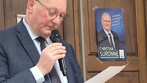 Municipales 2026 : égalité parfaite dans une commune de Seine-Maritime