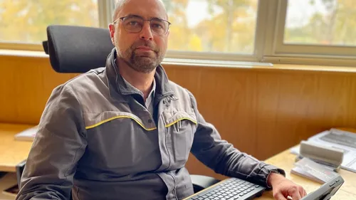 Renault Le Mans : "L’avenir de l'usine est complètement assuré"