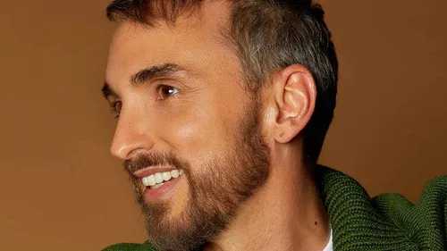 [PODCAST] "Panorama" ou la résilience de Christophe Willem