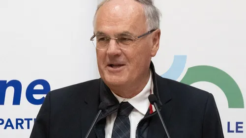 Recensement : Christophe de Balorre dénonce "une hypocrisie organisée"