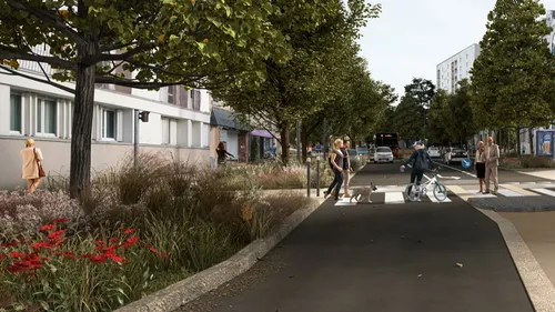 Le Mans : l'Agence de l'eau versera plus de 3 millions d'euros pour...