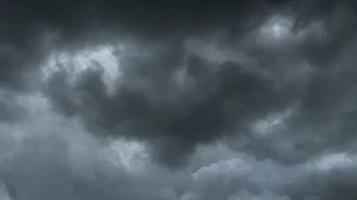 Météo : attention, la fin de semaine s'annonce orageuse