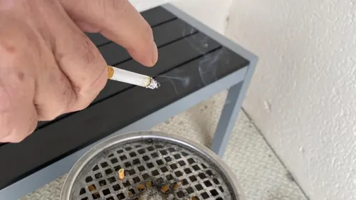 A Caen, des consultations gratuites pour arrêter la cigarette