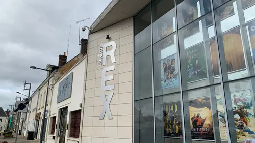 Nogent-le-Rotrou : le prix de la place de cinéma va augmenter
