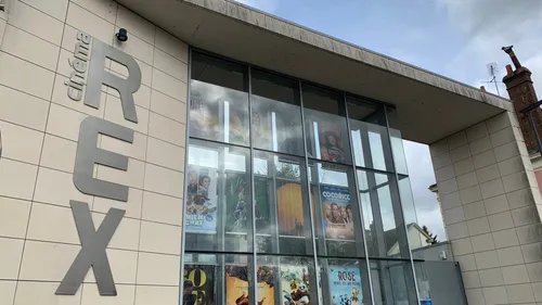 Nogent-le-Rotrou : on se fait une toile avec Spider-Man ?