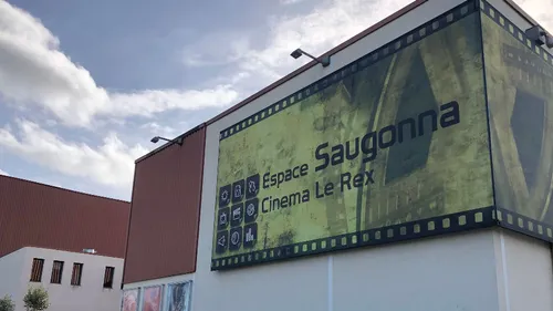 Mamers : hausse de la fréquentation en 2023 pour le cinéma