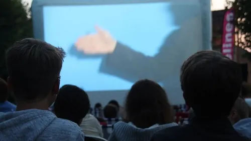 Alençon : le cinéma en plein air s'invite au mois d'août