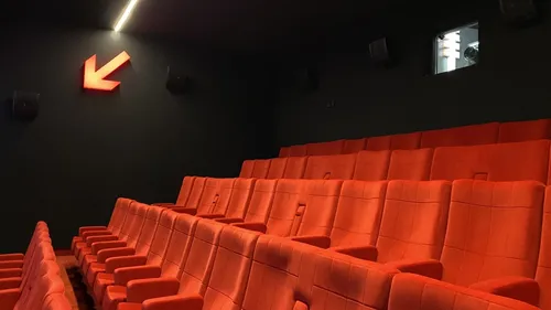 Nogent-le-Rotrou : une semaine anniversaire au Rex