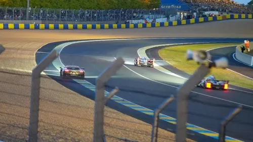 24 Heures du Mans : Roger Federer donnera le départ