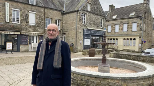Coup de projecteur sur Clécy, nommé pour le "Village préféré des...