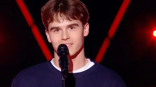 [PODCAST] The Voice : le Rouennais Clément Massy poursuit l'aventure