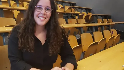 Caen : les étudiants font face à l'inflation