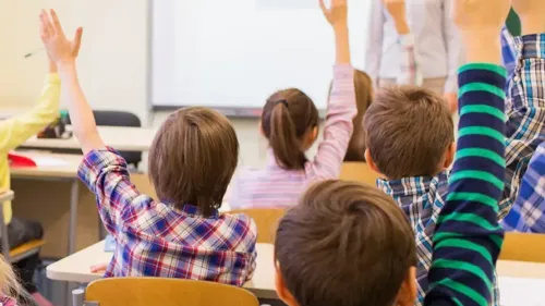 Canicule : Alençon ferme ses écoles jusqu'à vendredi