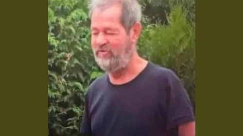 Calvados : Claude Blochet, 69 ans, est porté disparu