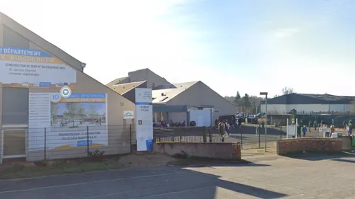 Bracieux : cours suspendus au collège après une alerte à la bombe