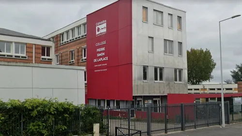 Lisieux : des cellules d’écoute mises en place après la mort du...