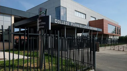 Alerte à la bombe au collège : une jeune fille de 11 ans à...