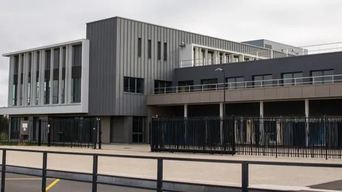 Dans l’Eure, plus de 33 000 collégiens font leur rentrée