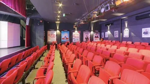 "Comédie Le Mans" : ouverture annoncée pour le 18 juin