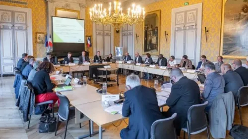 Alençon : trois sites présélectionnés pour le futur hôpital