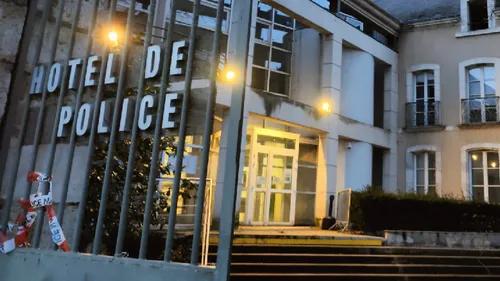 Soings-en-Sologne : un policier de 21 ans meurt dans un accident