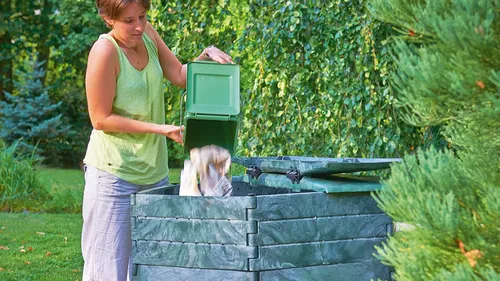 Le Mans Métropole offre des composteurs aux habitants