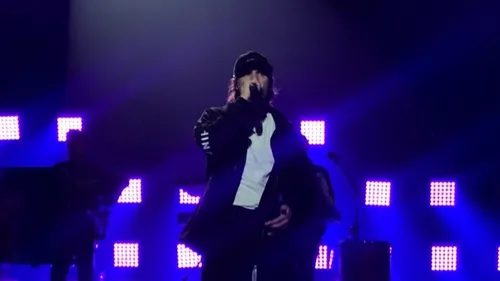 Un concert d’Orelsan dans 400 cinémas ce jeudi 28 septembre 